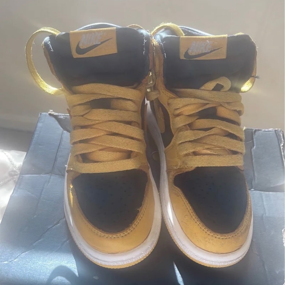 Jordan retro 1